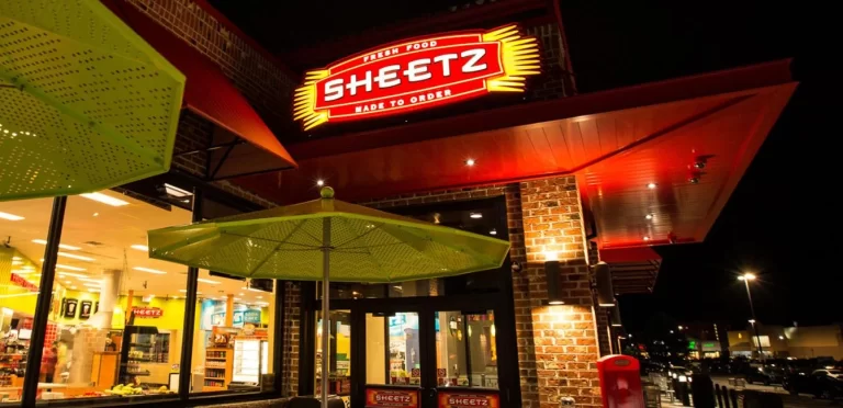 Sheetz