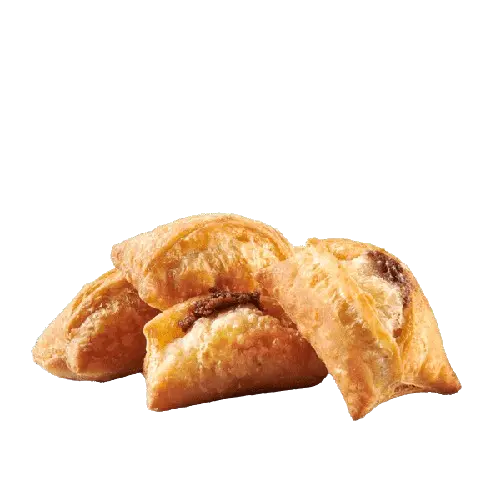 Sheetz Cinnapocketz