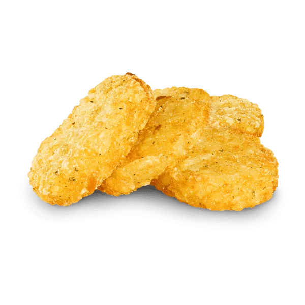 Sheetz Mini Hashbrowns