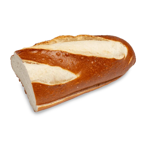 Sheetz Breakfast Pretzel Sub