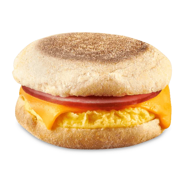 Sheetz Shmuffin