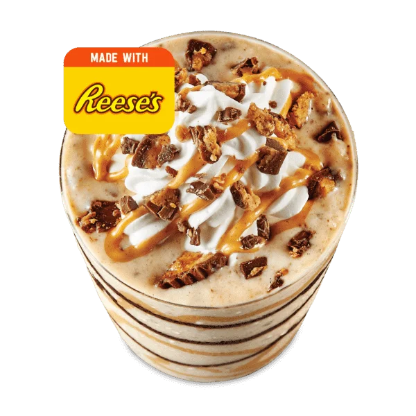 Reese's Peanut Butter 