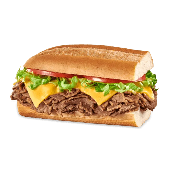 Sheetz Italian Steak