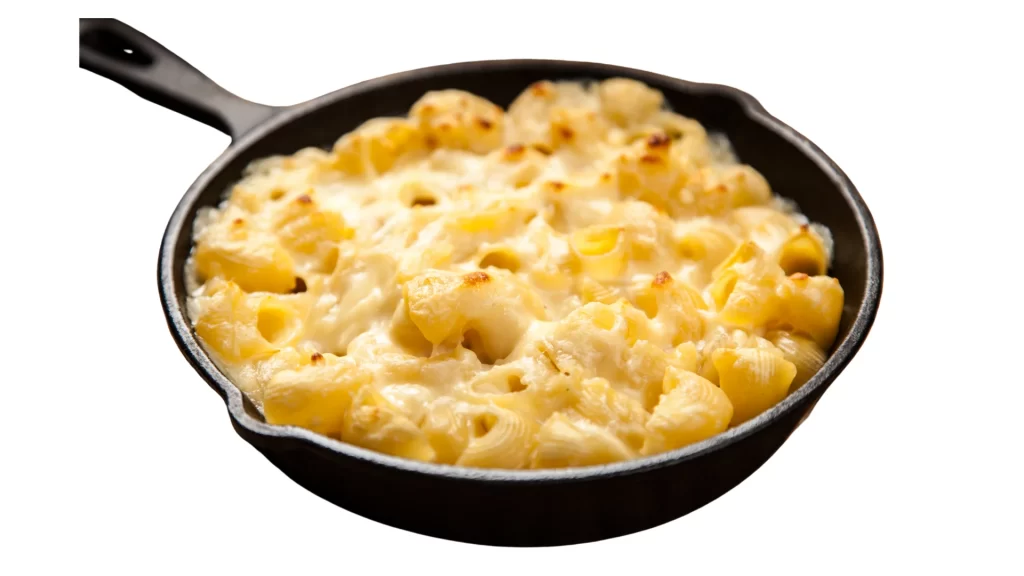 Mac & Cheese Cup