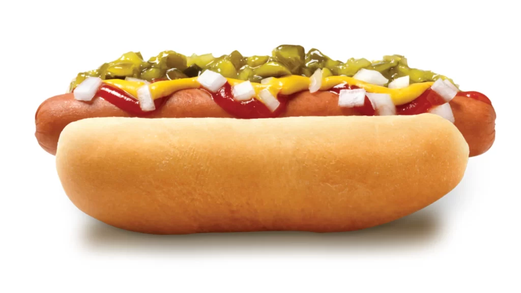 Sheetz Hot Dogs 1