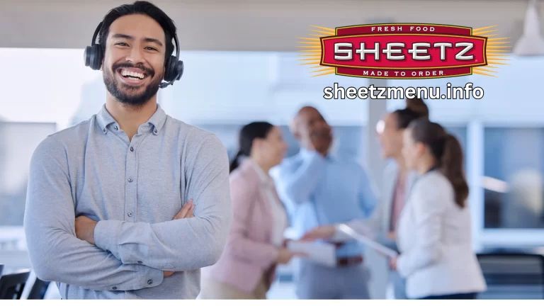 Sheetz Customer Service
