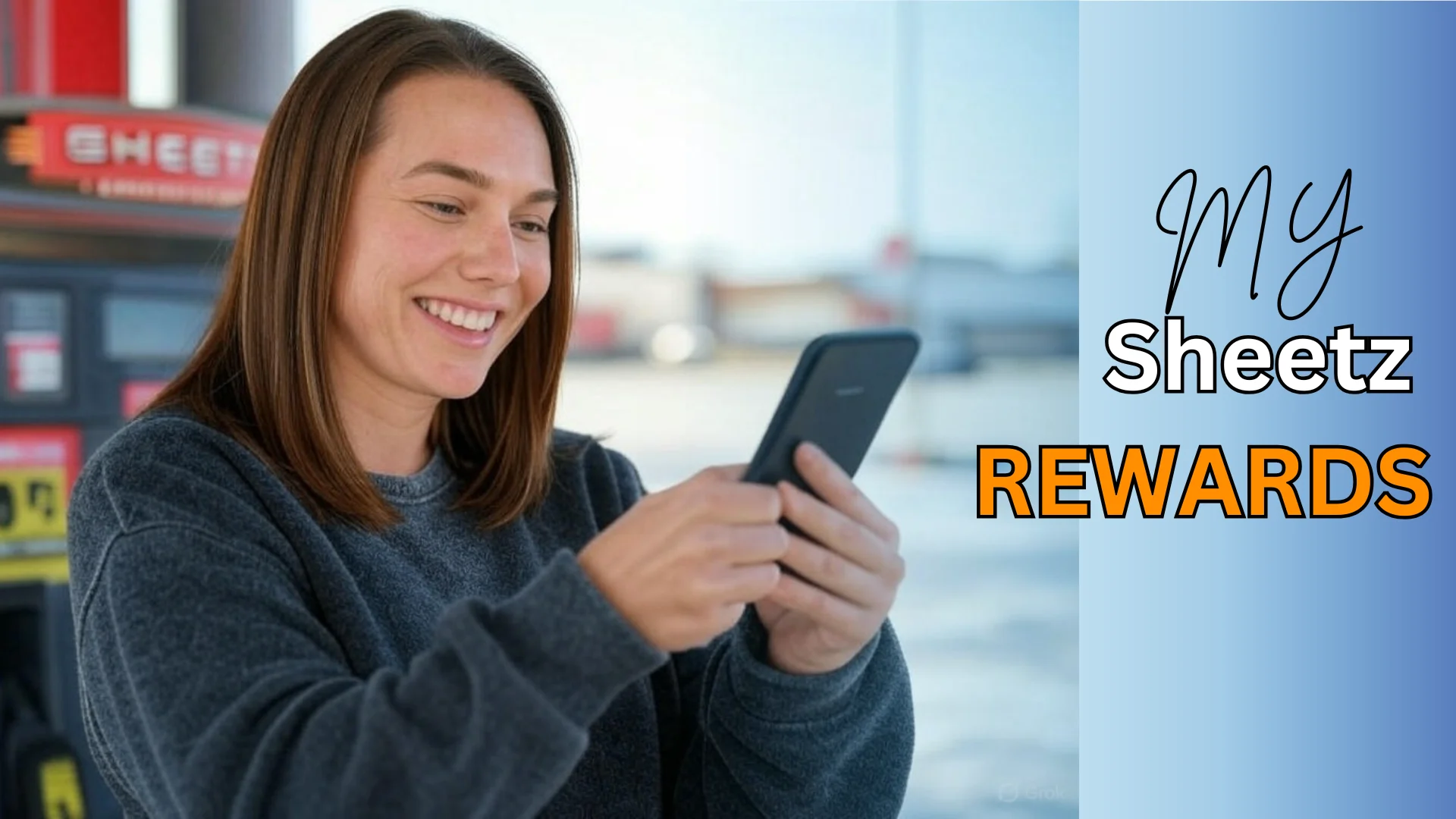 Sheetz Rewards Program